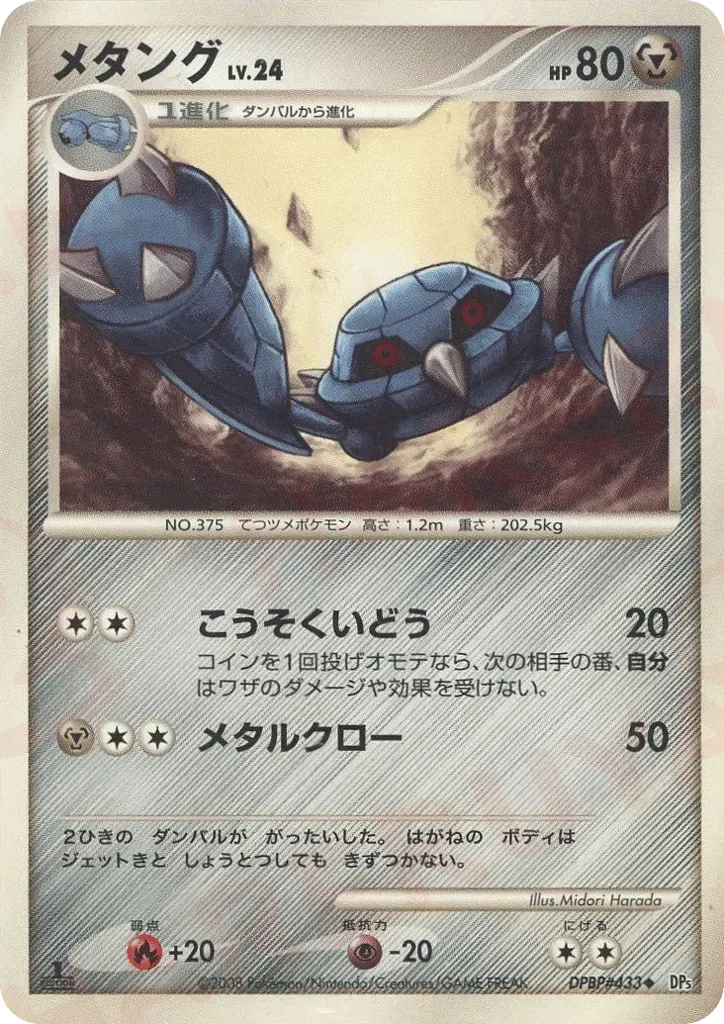 Metang